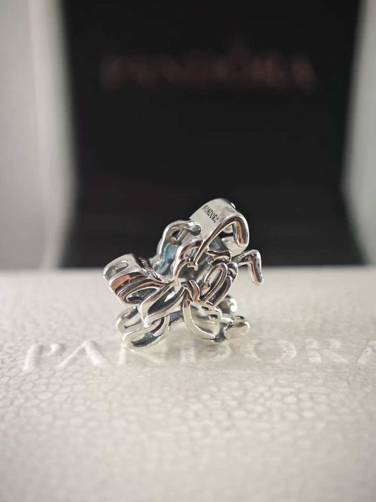 Disney Pluto Openwork Charm