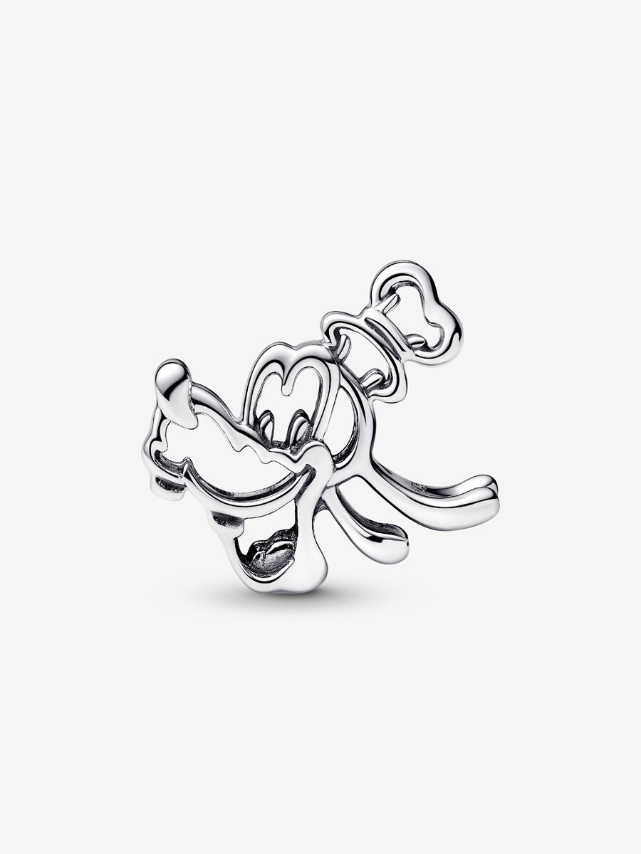 Disney Goofy Openwork Charm