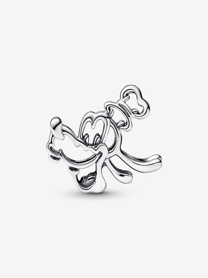 Disney Goofy Openwork Charm