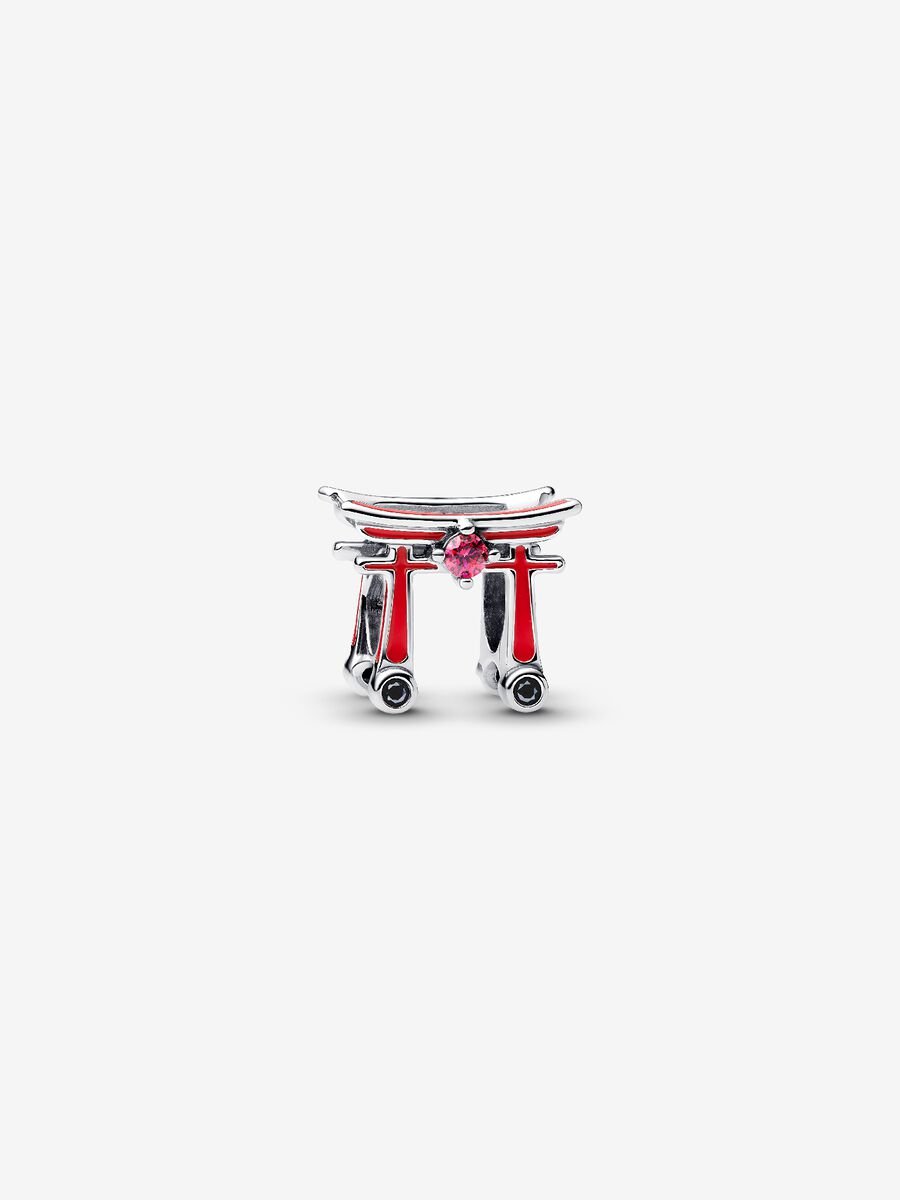 Torii Gate Charm