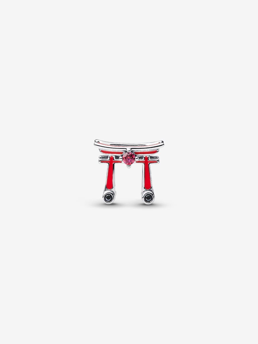Torii Gate Charm