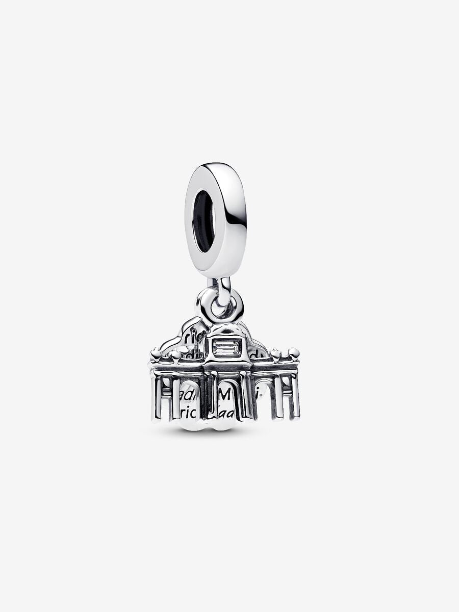 Alcalá Gate Dangle Charm