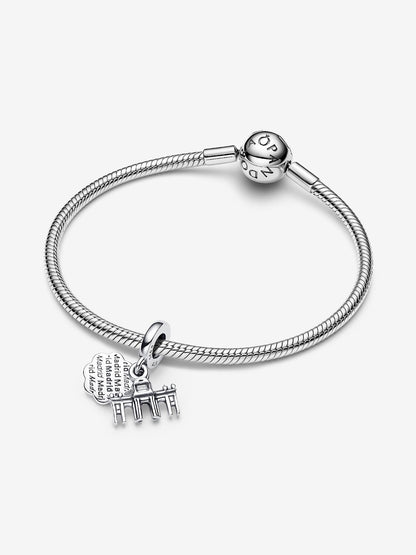 Alcalá Gate Dangle Charm