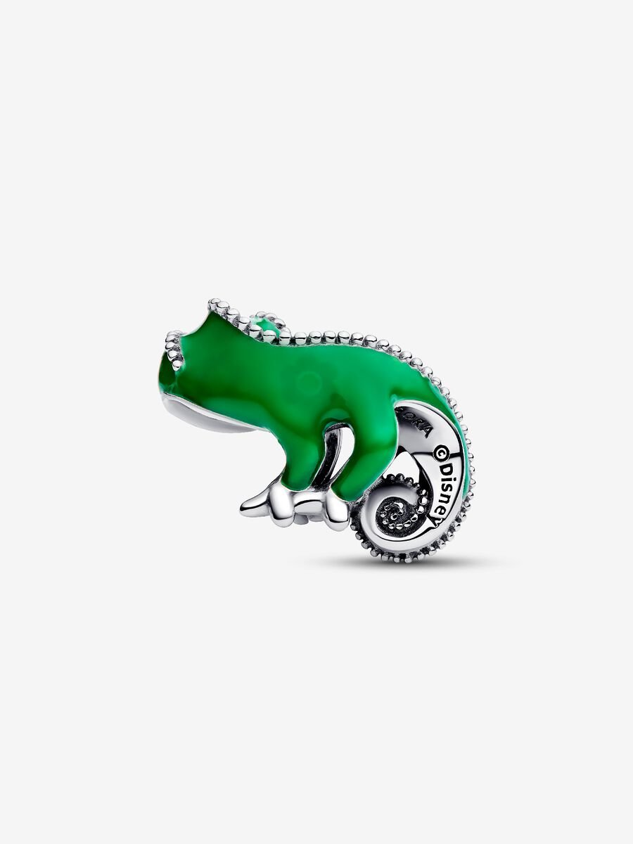 Disney Tangled Pascal Color-changing Charm