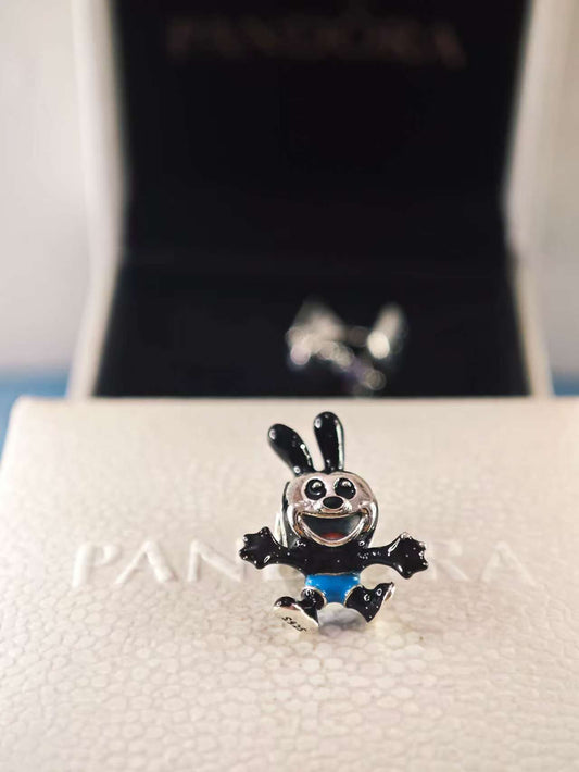 Disney Oswald the Lucky Rabbit Charm