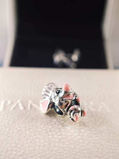 Disney Pixar Ratatouille Remy Charm
