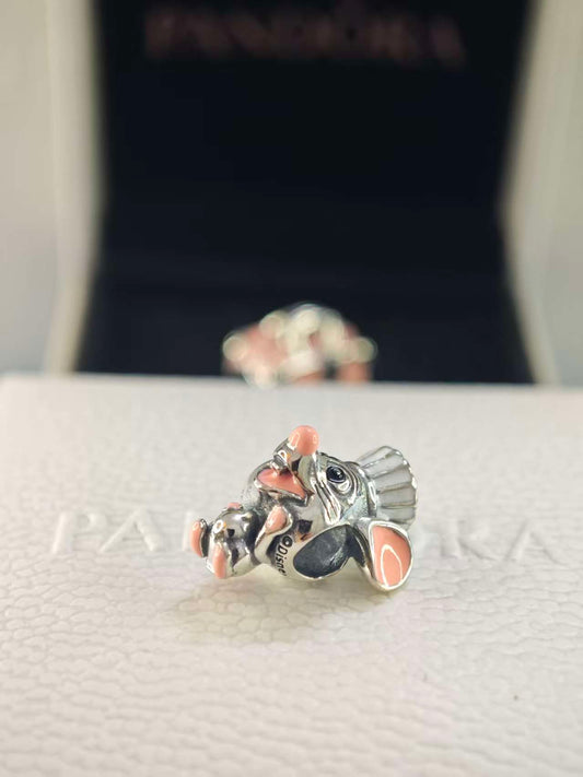 Disney Pixar Ratatouille Remy Charm