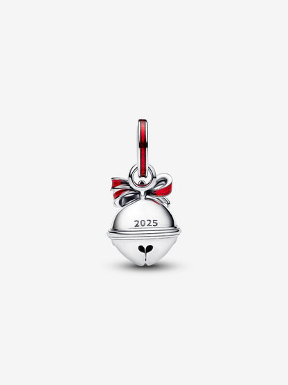 Holiday Bell Dangle Charm