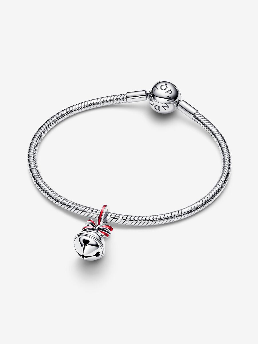 Holiday Bell Dangle Charm
