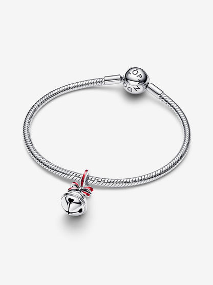 Holiday Bell Dangle Charm