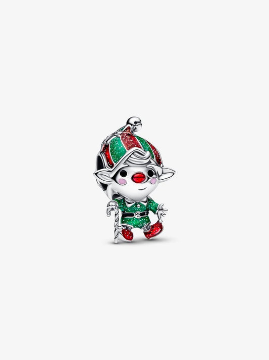 Moveable Elf Charm