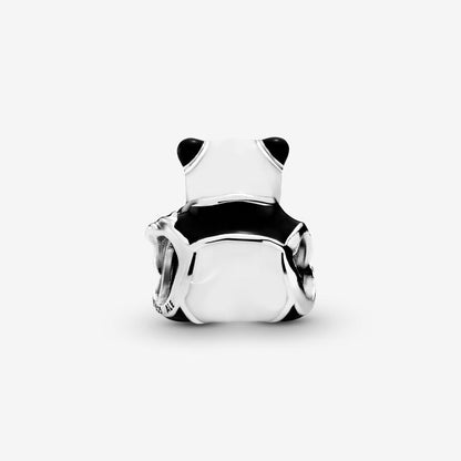 Panda Bear Charm
