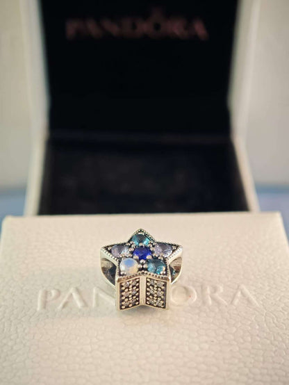 Bright Star Charm