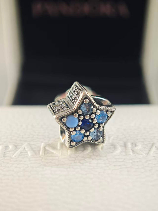 Bright Star Charm