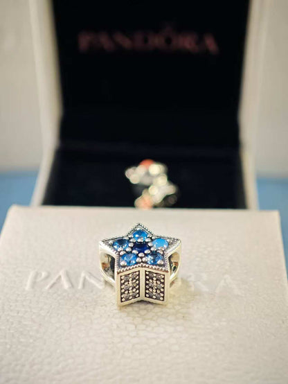 Bright Star Charm