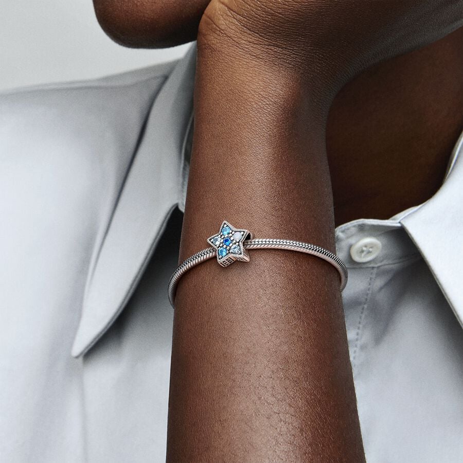 Bright Star Charm