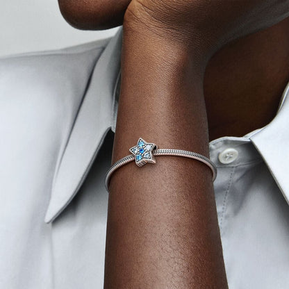 Bright Star Charm