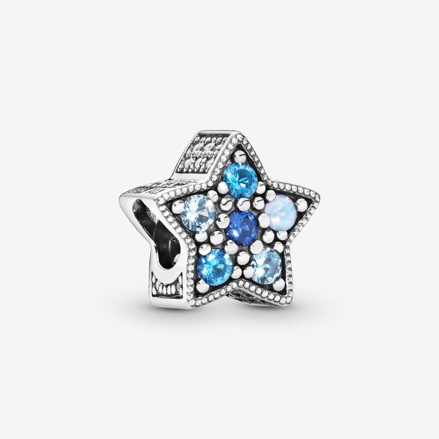 Bright Star Charm