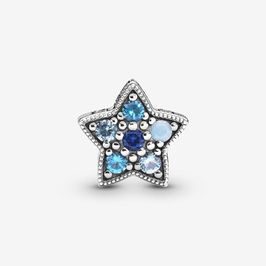 Bright Star Charm