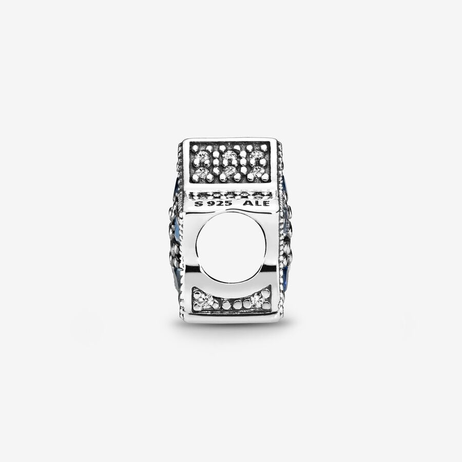 Bright Star Charm