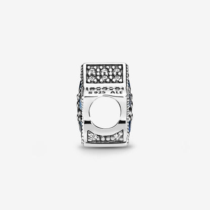 Bright Star Charm