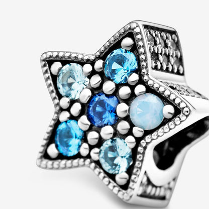 Bright Star Charm