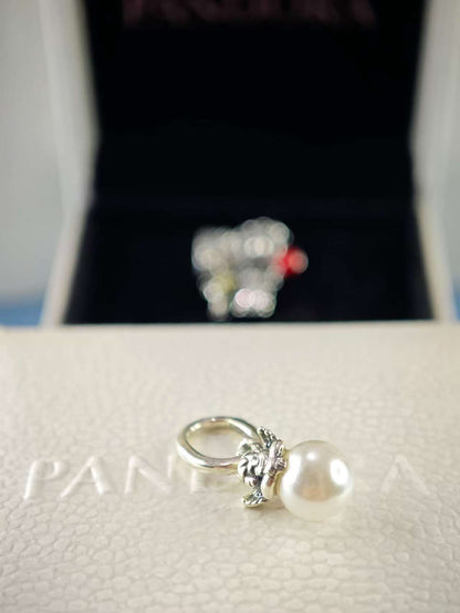 ME Cupid Mini Dangle Charm