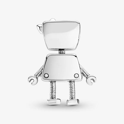 Bella Bot Charm