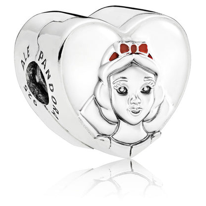 Disney Snow White Portrait Clip