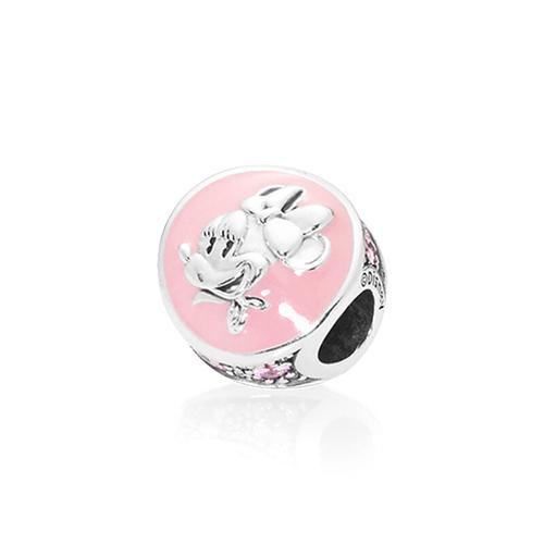 Vintage Minnie Mouse Charm