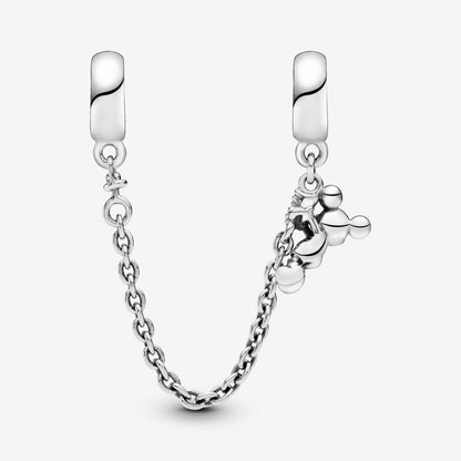 Disney, Climbing Mickey Safety Chain