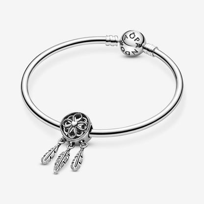 Spiritual Dreamcatcher Charm