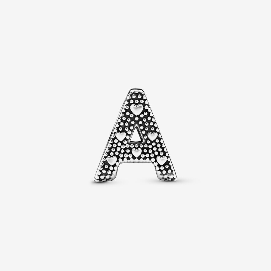 Open Letter A Charm