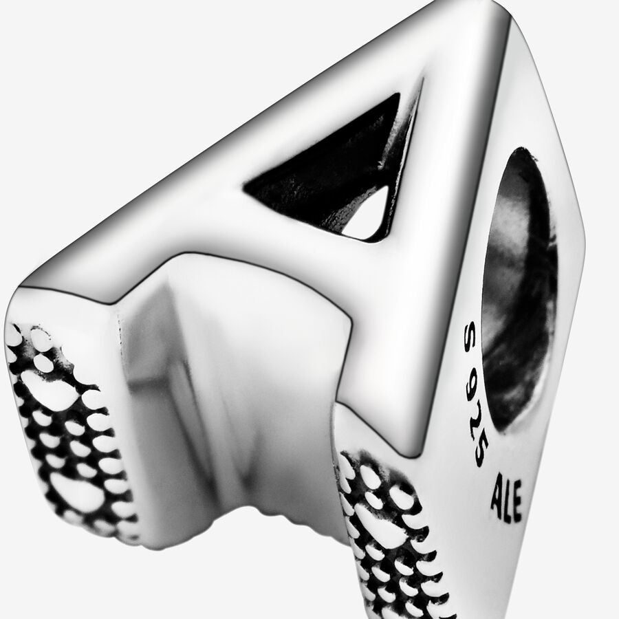 Open Letter A Charm