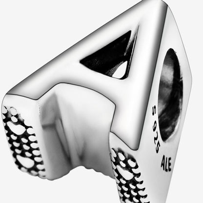 Open Letter A Charm