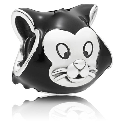 Disney Figaro Portrait Charm
