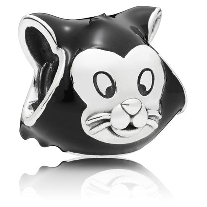 Disney Figaro Portrait Charm