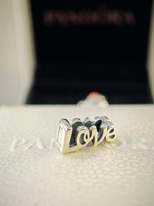 Reflexions Silver Love Script