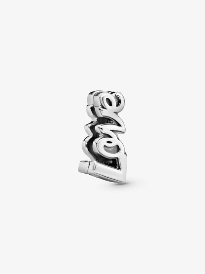 Reflexions Silver Love Script