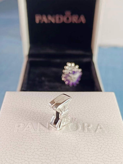 Bow Charm