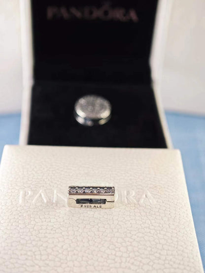 Reflexions Silver Timeless Sparkle