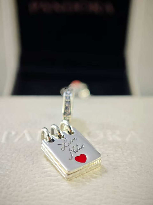 Love Notes Dangle Charm