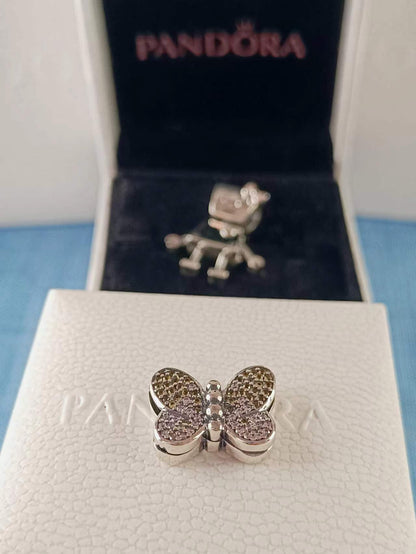 Reflexions Bedazzling Butterfly