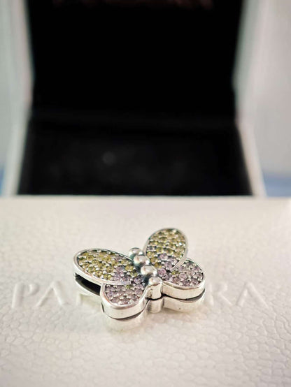 Reflexions Bedazzling Butterfly