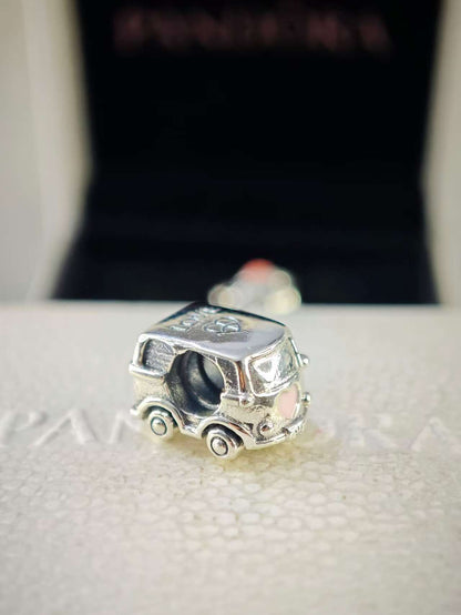 Camper Van Charm