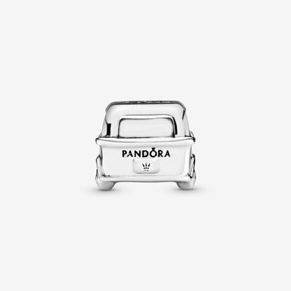 Camper Van Charm