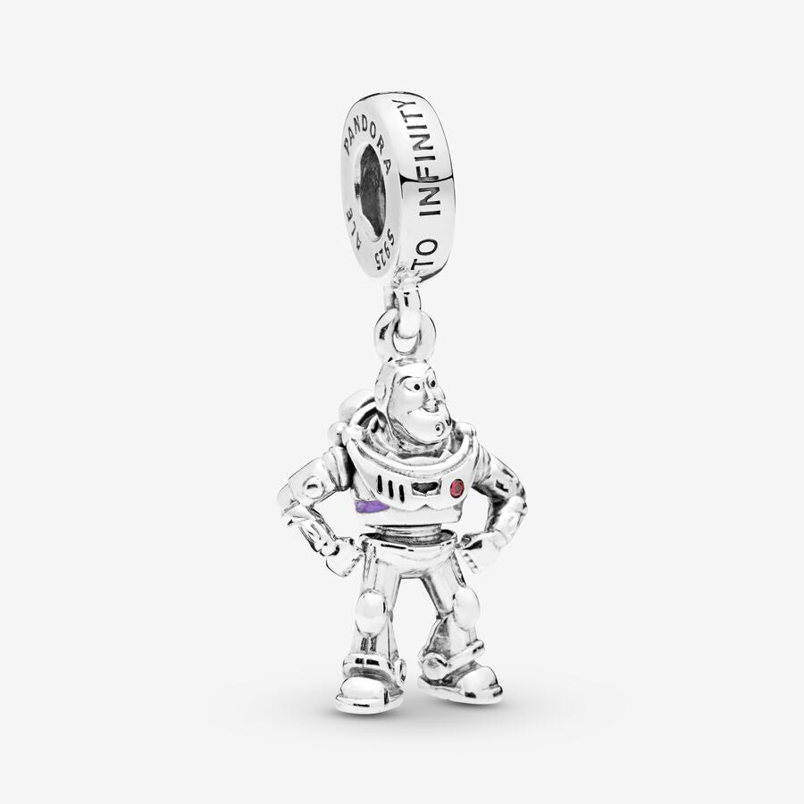 Disney Toy Story Buzz Lightyear Dangle