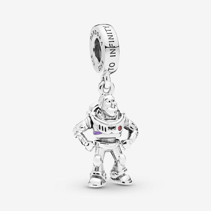 Disney Toy Story Buzz Lightyear Dangle