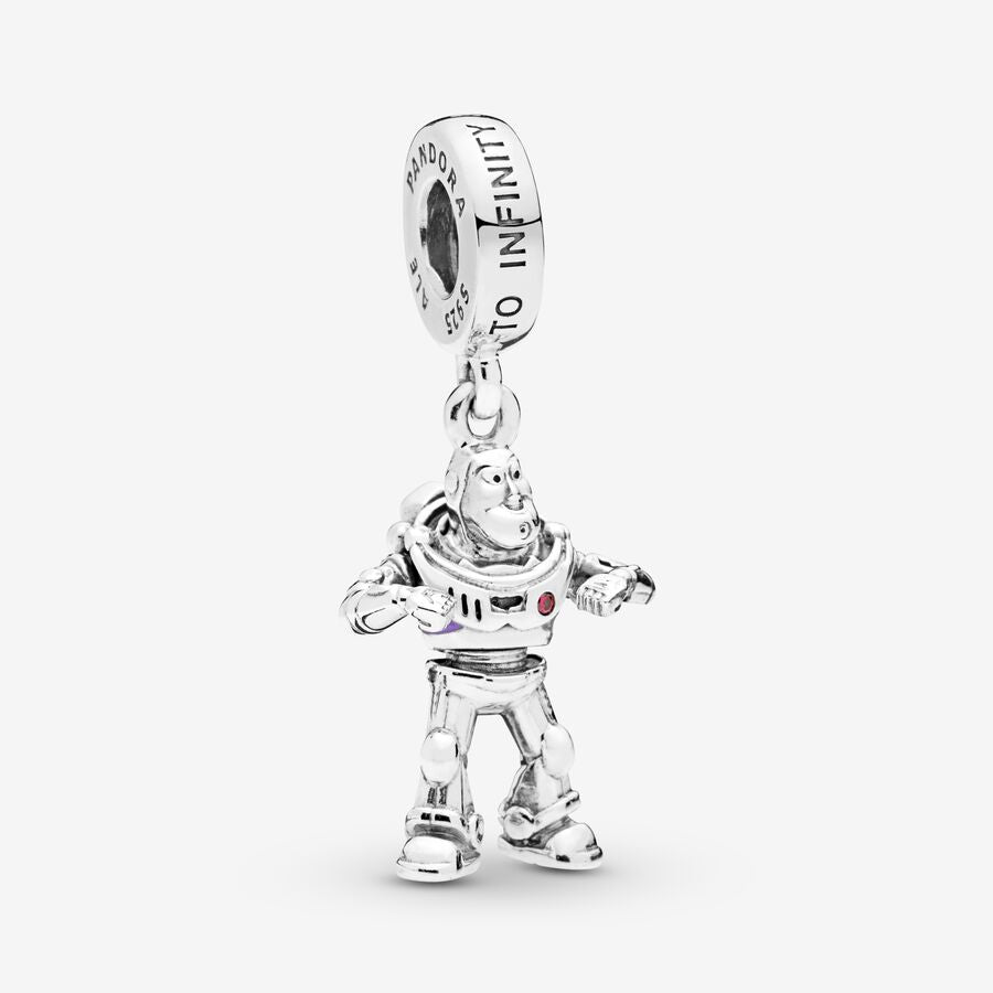 Disney Toy Story Buzz Lightyear Dangle
