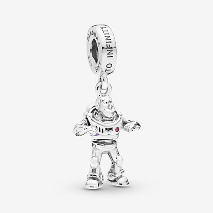 Disney Toy Story Buzz Lightyear Dangle